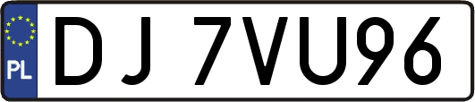 DJ7VU96