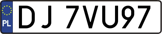 DJ7VU97