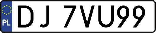 DJ7VU99