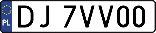 DJ7VV00