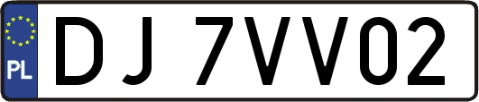 DJ7VV02