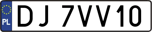 DJ7VV10