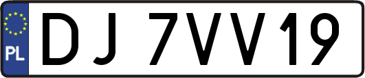 DJ7VV19