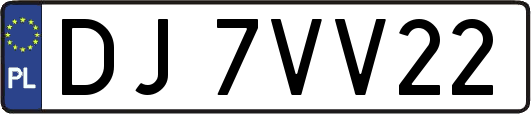DJ7VV22