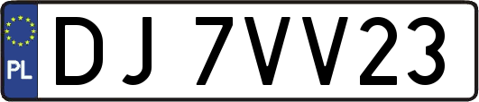 DJ7VV23