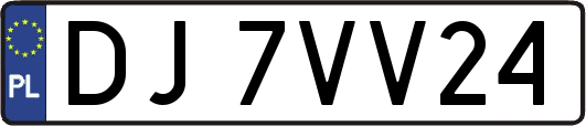 DJ7VV24