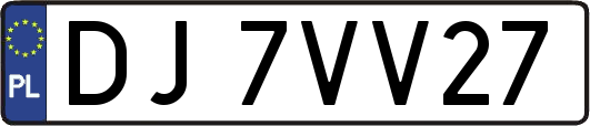 DJ7VV27