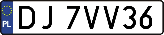 DJ7VV36