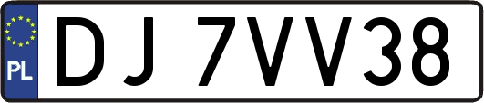 DJ7VV38