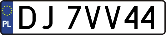 DJ7VV44