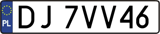 DJ7VV46