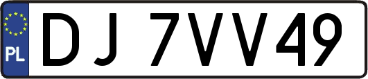 DJ7VV49