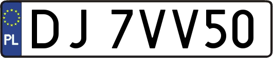 DJ7VV50