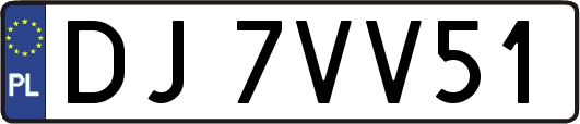 DJ7VV51