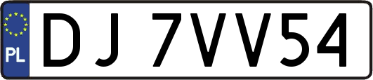 DJ7VV54