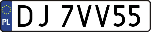 DJ7VV55