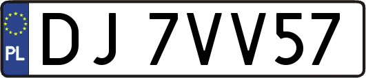 DJ7VV57