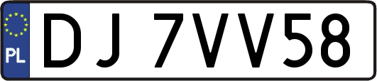 DJ7VV58