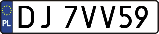 DJ7VV59