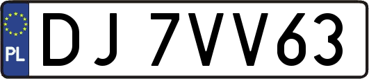 DJ7VV63