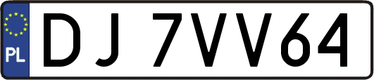 DJ7VV64