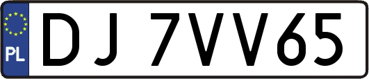 DJ7VV65