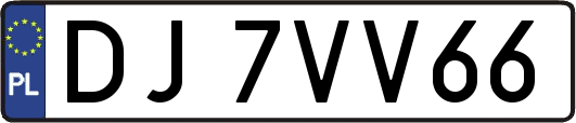 DJ7VV66