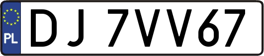 DJ7VV67