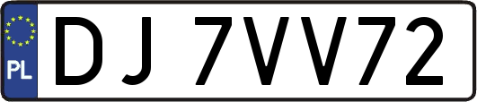 DJ7VV72