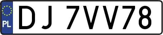 DJ7VV78