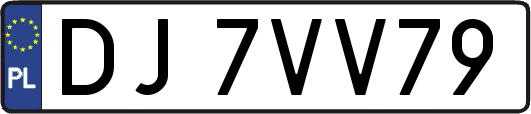 DJ7VV79