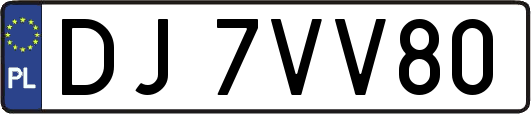 DJ7VV80