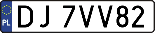 DJ7VV82