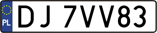 DJ7VV83