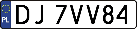 DJ7VV84