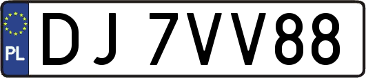 DJ7VV88