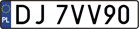 DJ7VV90