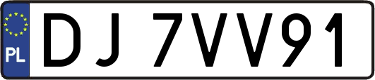 DJ7VV91