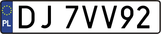 DJ7VV92