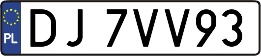 DJ7VV93