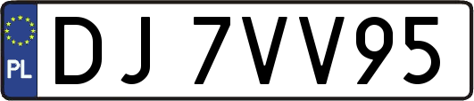 DJ7VV95