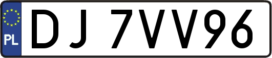 DJ7VV96