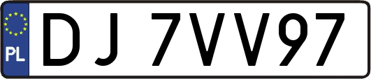 DJ7VV97