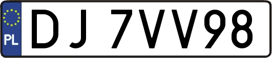 DJ7VV98