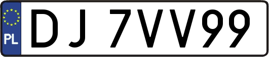 DJ7VV99