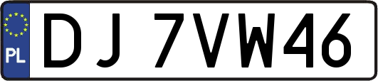 DJ7VW46