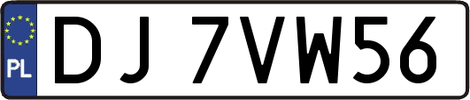 DJ7VW56