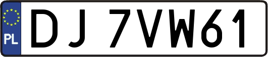 DJ7VW61
