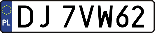 DJ7VW62