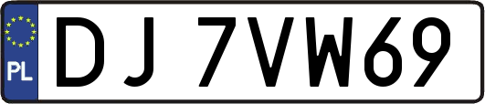 DJ7VW69